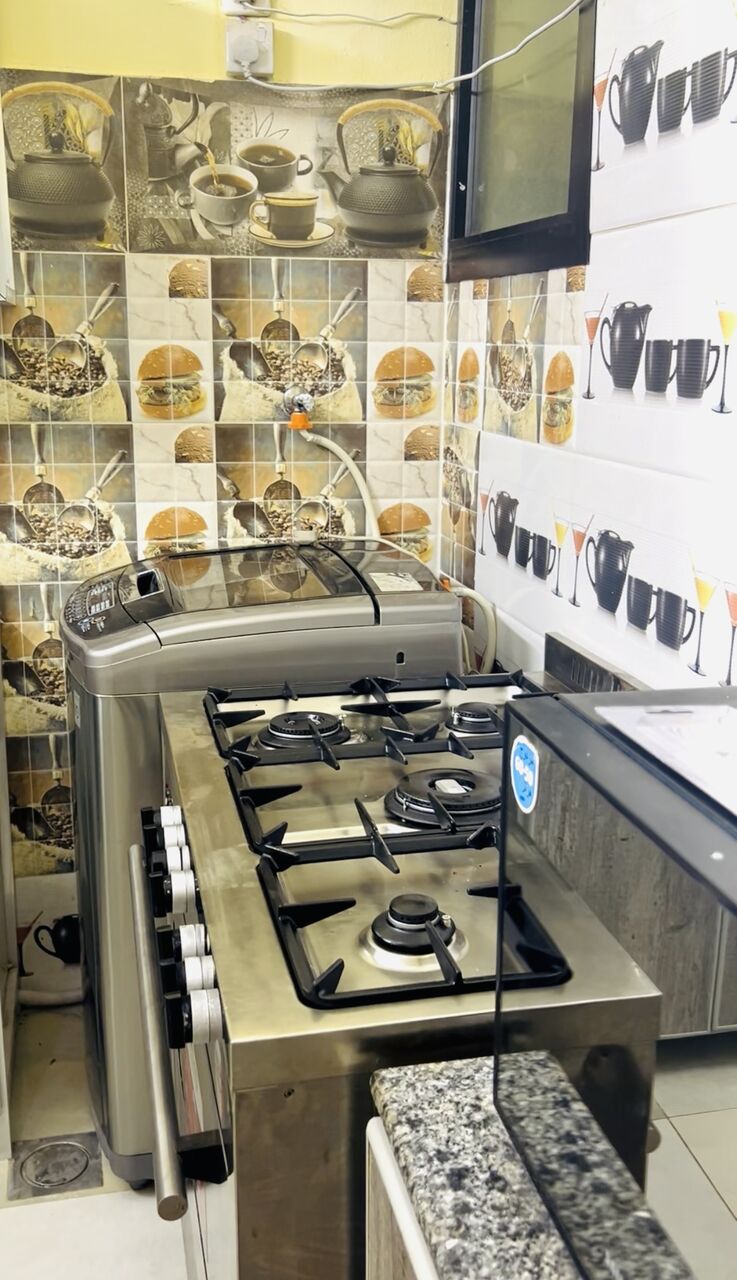 Hara, Bedspace For Rent, SAR 550/month,  New Setup Bed Space Available In Hara