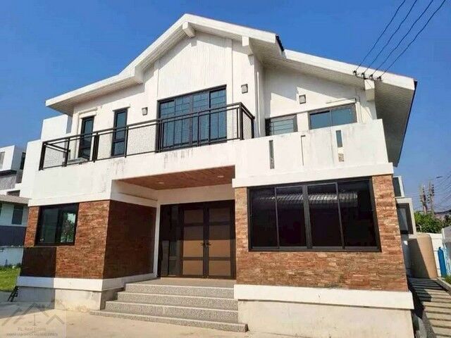 Bangkok, Villas, THB 55000000,  200 Sq. Feet,  ขาย บ้านพร้อมที่ดิน 200 ตรว. ใจกลางเมือ