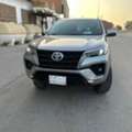 SAR 117000,  2023 Toyota Fortuner VX1 (Saudi Spec), 6-cylinder Petrol Engine, 79,000 Km Mileage. Origin,  2023,  79000 KM,  Jubail Down Town