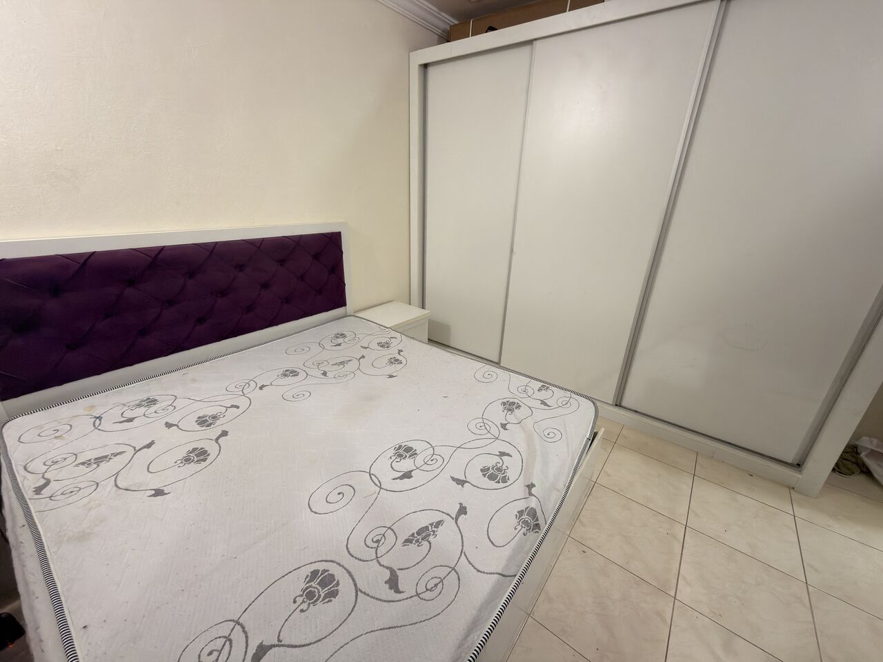 Jeddah, Furniture, SAR 1700,  Bedroom Furniture Set