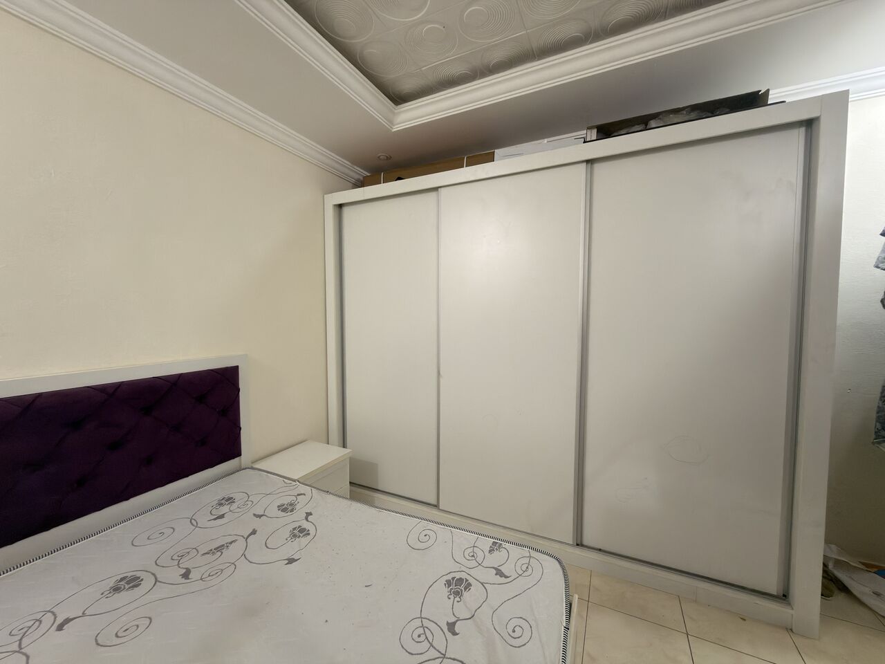 Jeddah, Furniture, SAR 1700,  Bedroom Furniture Set