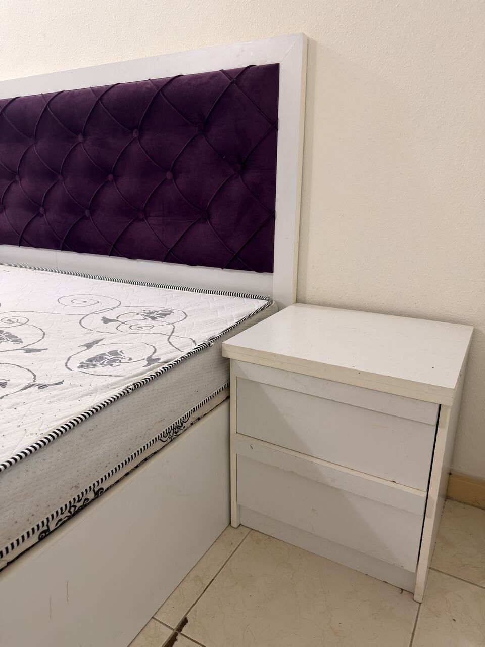 Jeddah, Furniture, SAR 1700,  Bedroom Furniture Set