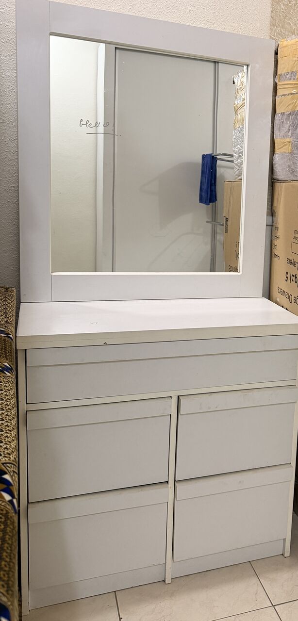 Jeddah, Furniture, SAR 1700,  Bedroom Furniture Set