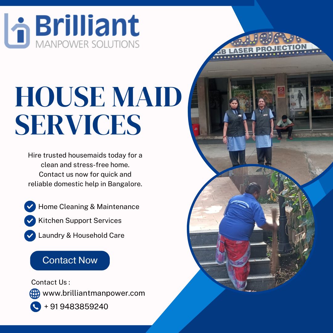 Bangalore, Cleaning, Best Housekeeping Agency In Bangalore - Expert Cleaning