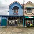 THB 1500000,  2 BR,  16 Sq. Feet,  ทาวน์เฮ้าส์ 2 ชั้น ม.รพีพร เลควิว เชี