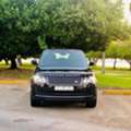 SAR 266000,  Range Rover Vogue SE P400 &ndash; 2021 Model, Dealer-Supplied, Pristine/Stored Condition.,  2021,  60000 KM,  Jubail Down Town