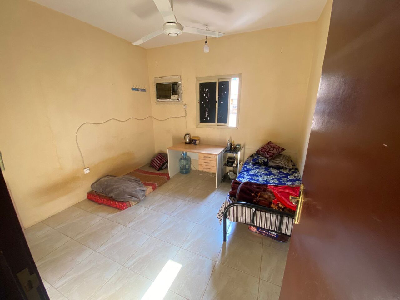 Hara, Bedspace Wanted, SAR 2000,  I Am Offering Bedspace For Bachelor 6 Month 2000