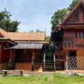 THB 5190000,  2 BR,  227 Sq. Feet,  บ้านเดี่ยว บ้านเรือนไทยไม้สักทอง 