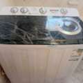 SAR 450,  10KG NEW BRAND WASHING MACHINE