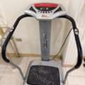 SAR 450,  Crazy Fit Fitness Machine