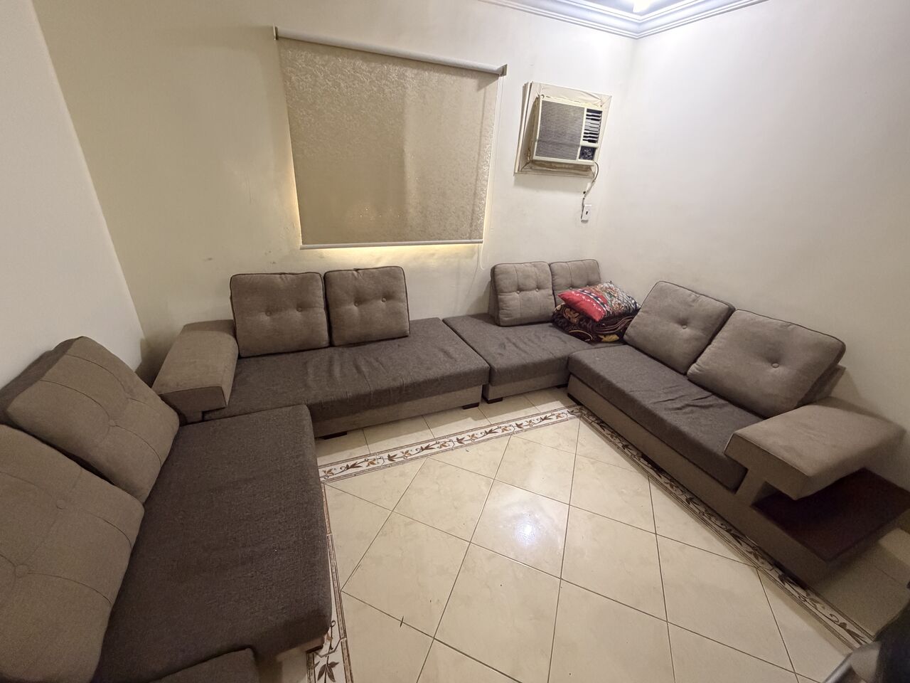 Jeddah, Furniture, SAR 400,  Sofa Set