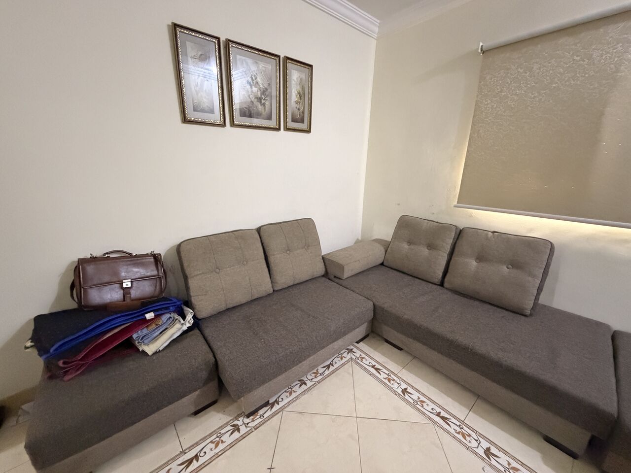Jeddah, Furniture, SAR 400,  Sofa Set