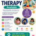Occupational Therapy Available At Home