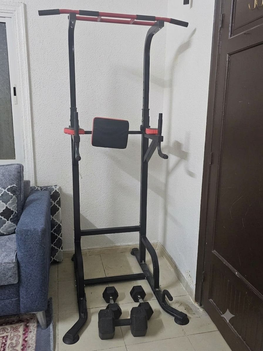 Al Rabwah, Sporting Goods, SAR 1000,  Sports Goods For Sale