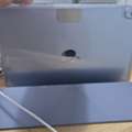 SAR 2500,  Apple IPad Air 11" (M3 Chip) &ndash; 128GB Wi-Fi (Blue) &ndash; Brand New Condition