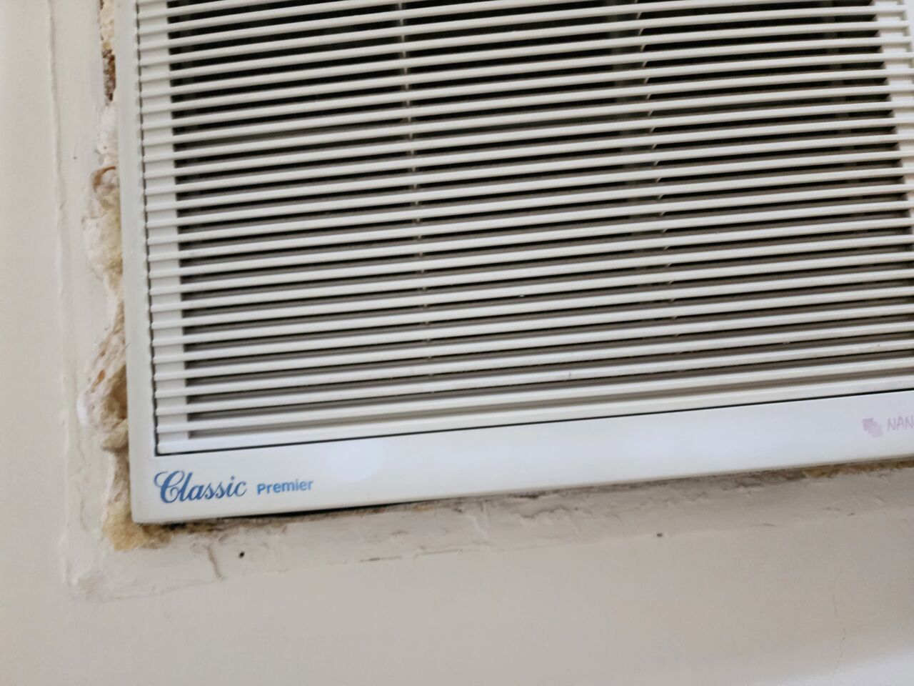 Al Khobar Al Shamalia, Air Conditioners, SAR 550,  Classic 1.5 Ton Window AC All Features Working