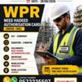 WPR NON ARAMCO