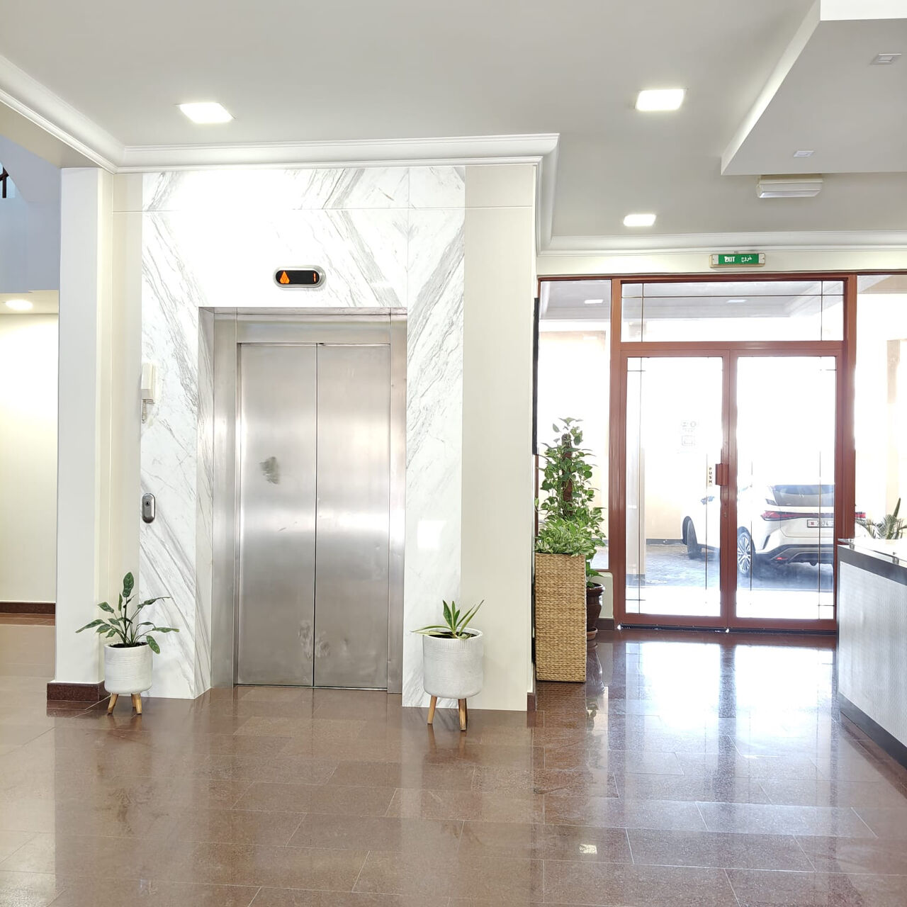 Manama, Apartments, Flats, Houses & Villas, BHD 350/year,  2 BR,  Rent