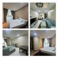 BHD 370/month,  Furnished,  1 BR,  Apartment With Stunning Sea & Canal Views | Prime Seef Location
