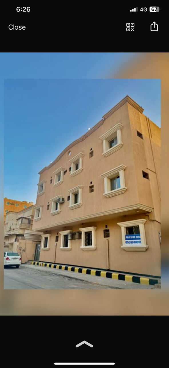 Jubail, Apartments, Flats, Houses & Villas, 2 BR,  2 Bhk Furnished Nd Unfurnished
