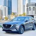 BHD 8700,  Mazda CX-09,  2023,  Automatic,  44000 KM,  Under Warranty