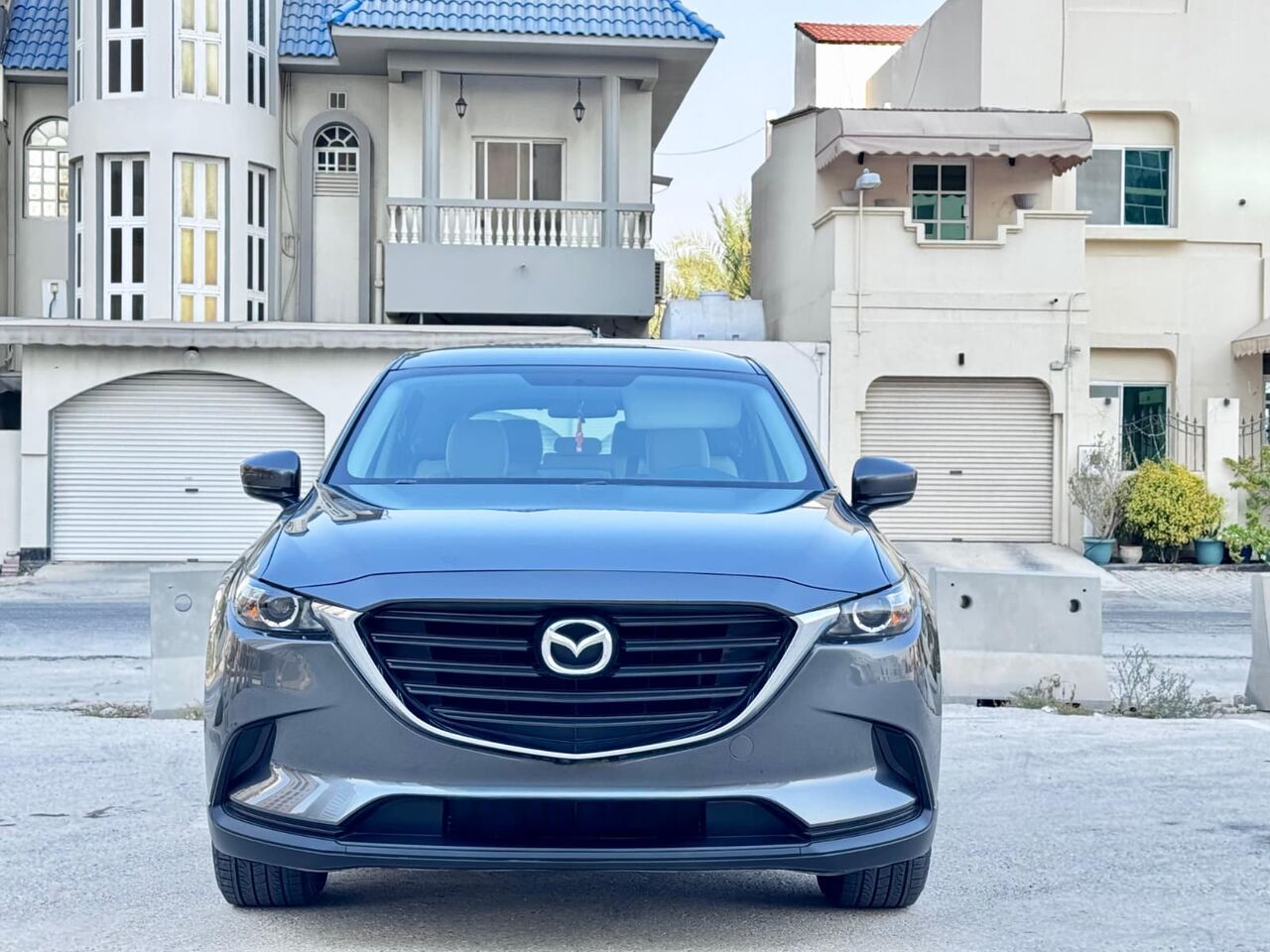 Manama, Vehicles, Cars & Trucks , BHD 8700,  Mazda CX-09,  2023,  Automatic,  44000 KM,  Under Warranty