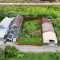 THB 1950000,  6 BR,  118 Sq. Feet,  ที่ดินเปล่าถมแล้ว 1 งาน 18 ตร.วา รังสิต