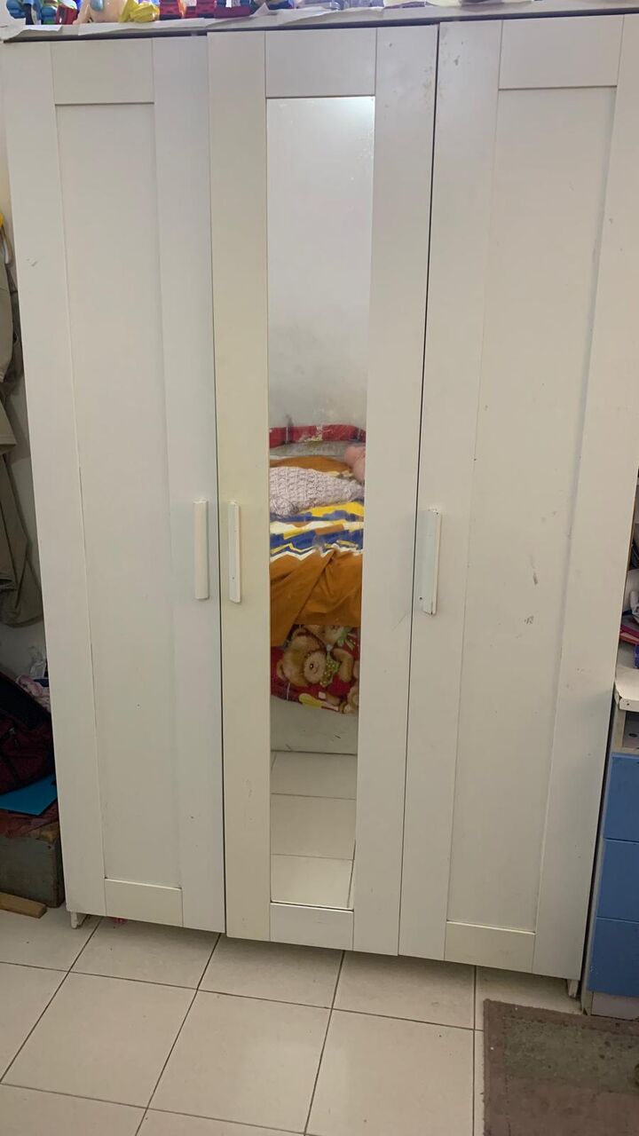 Riffa, Air Conditioners, BHD 55,  LG Fridge And AC & Other Home Items For Sale