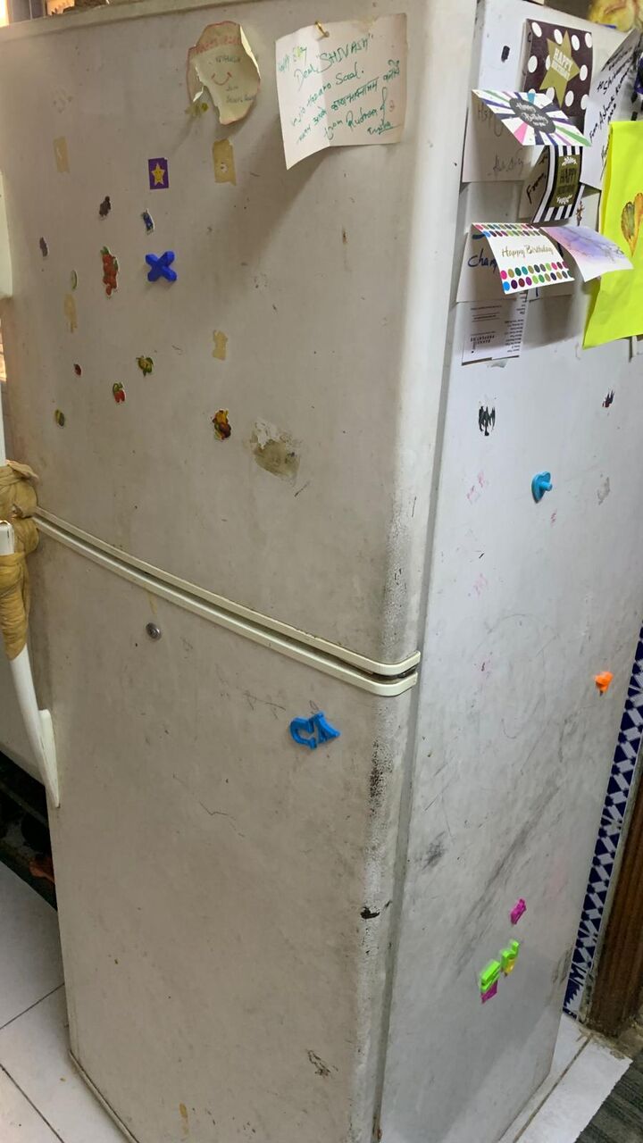 Riffa, Air Conditioners, BHD 55,  LG Fridge And AC & Other Home Items For Sale