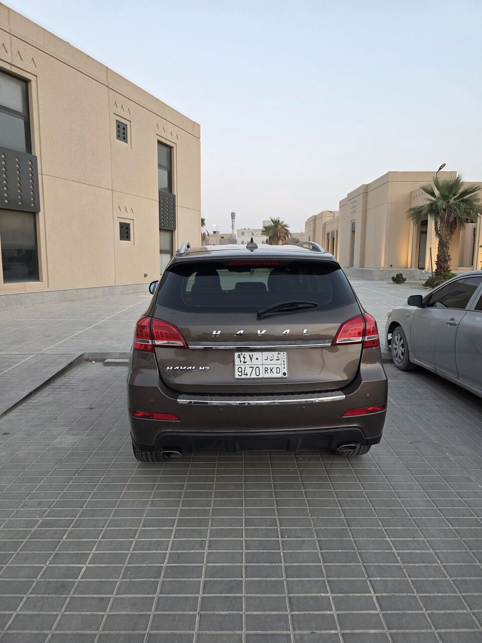 Riyadh, Vehicles, Cars & Trucks , SAR 28500,  Haval H2,  2020,  Automatic,  230000 KM,   For Sale Odo