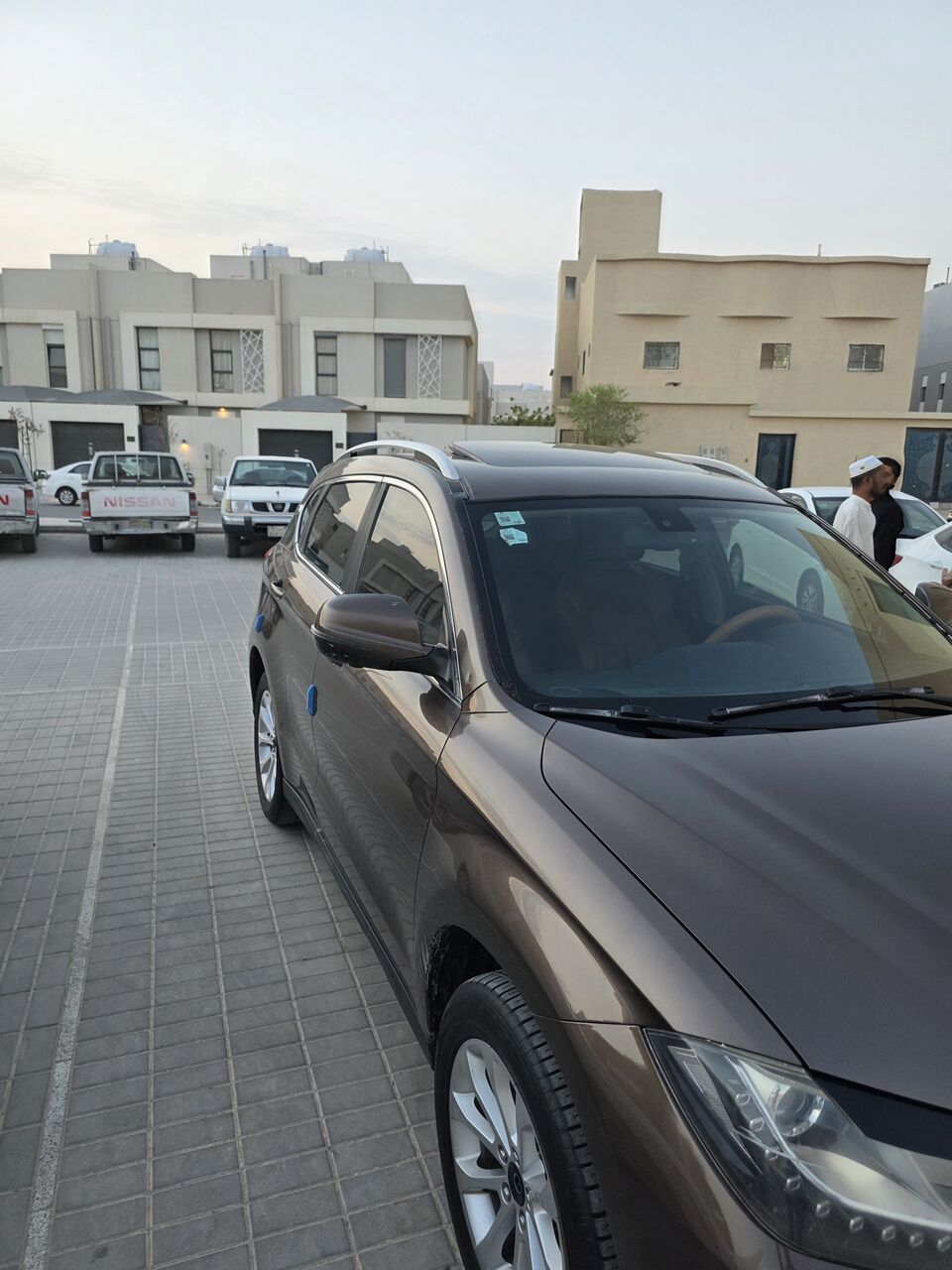 Riyadh, Vehicles, Cars & Trucks , SAR 28500,  Haval H2,  2020,  Automatic,  230000 KM,   For Sale Odo