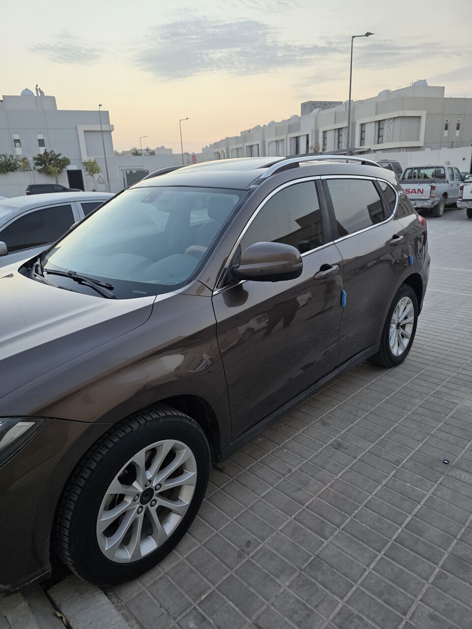 Riyadh, Vehicles, Cars & Trucks , SAR 28500,  Haval H2,  2020,  Automatic,  230000 KM,   For Sale Odo