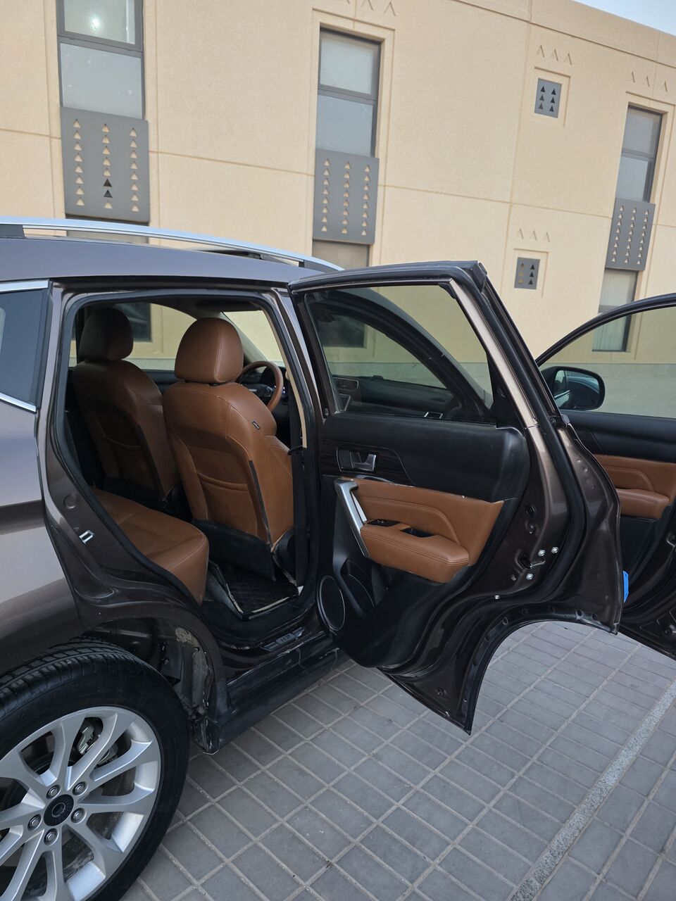 Riyadh, Vehicles, Cars & Trucks , SAR 28500,  Haval H2,  2020,  Automatic,  230000 KM,   For Sale Odo