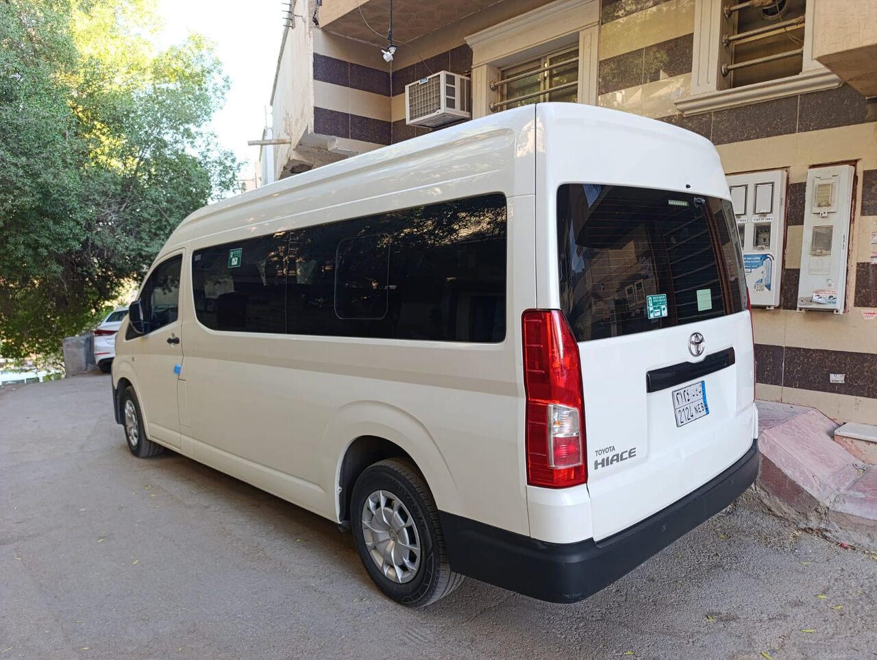 Riyadh, Items Wanted, Avilibal For Rent With Driver