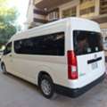 Avilibal For Rent With Driver
