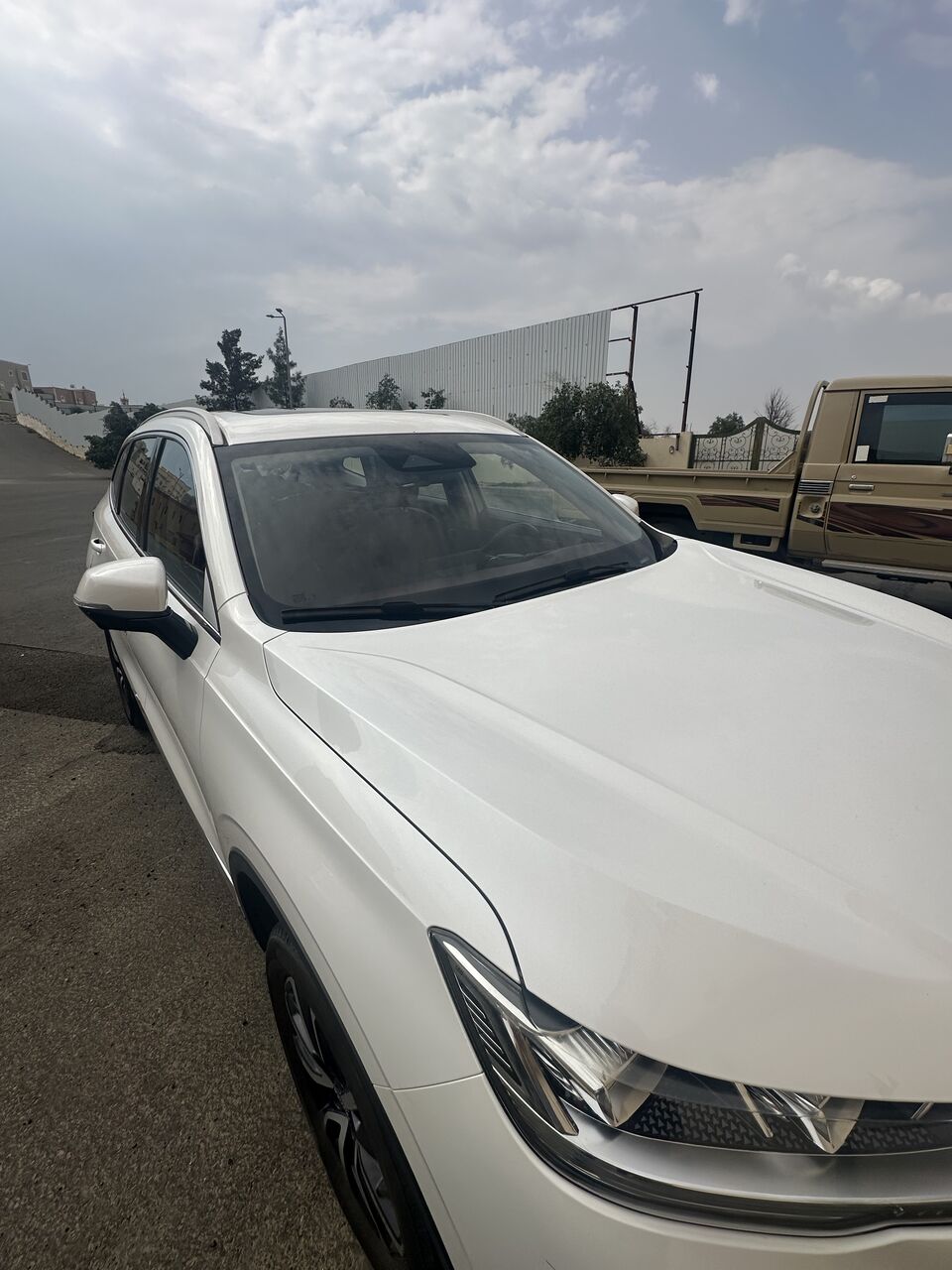 Abha, Vehicle Lease Transfer, SAR 1448,  Haval H6 2023 Car Lease Transfer