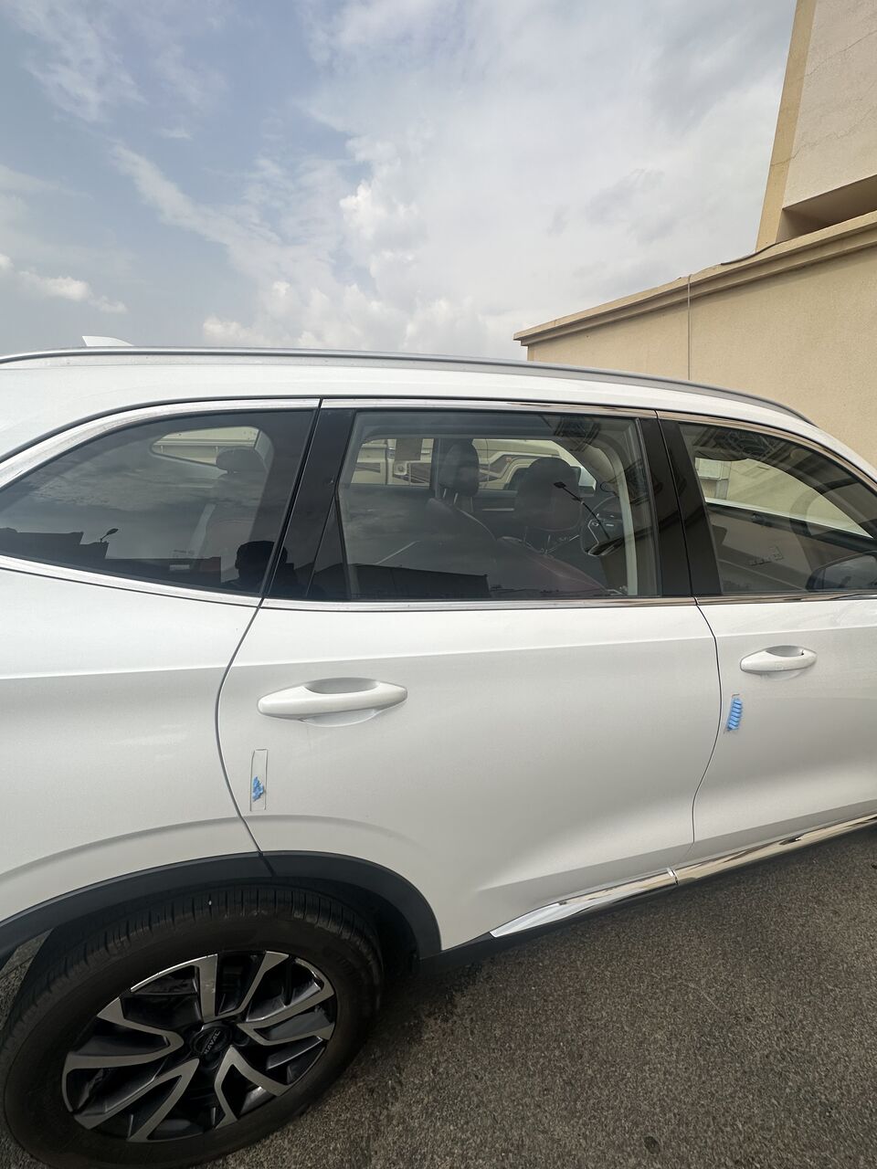 Abha, Vehicle Lease Transfer, SAR 1448,  Haval H6 2023 Car Lease Transfer