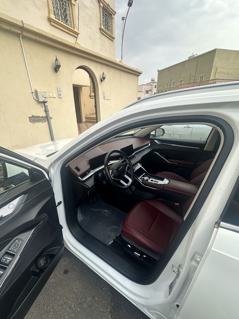 Abha, Vehicle Lease Transfer, SAR 1448,  Haval H6 2023 Car Lease Transfer