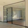 Professional Glass Partition, Smart Glass & Aluminum Works In Dubai