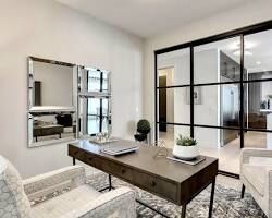 Al Qusais, Construction, Professional Glass Partition, Smart Glass & Aluminum Works In Dubai