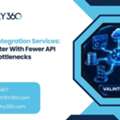 MuleSoft Integration Services: Move Faster With Fewer API Bottlenecks