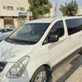 SAR 35000,  Hyundai H1,  2015,  Automatic,  250000 KM,  H1 In Excellent Condition For Sale