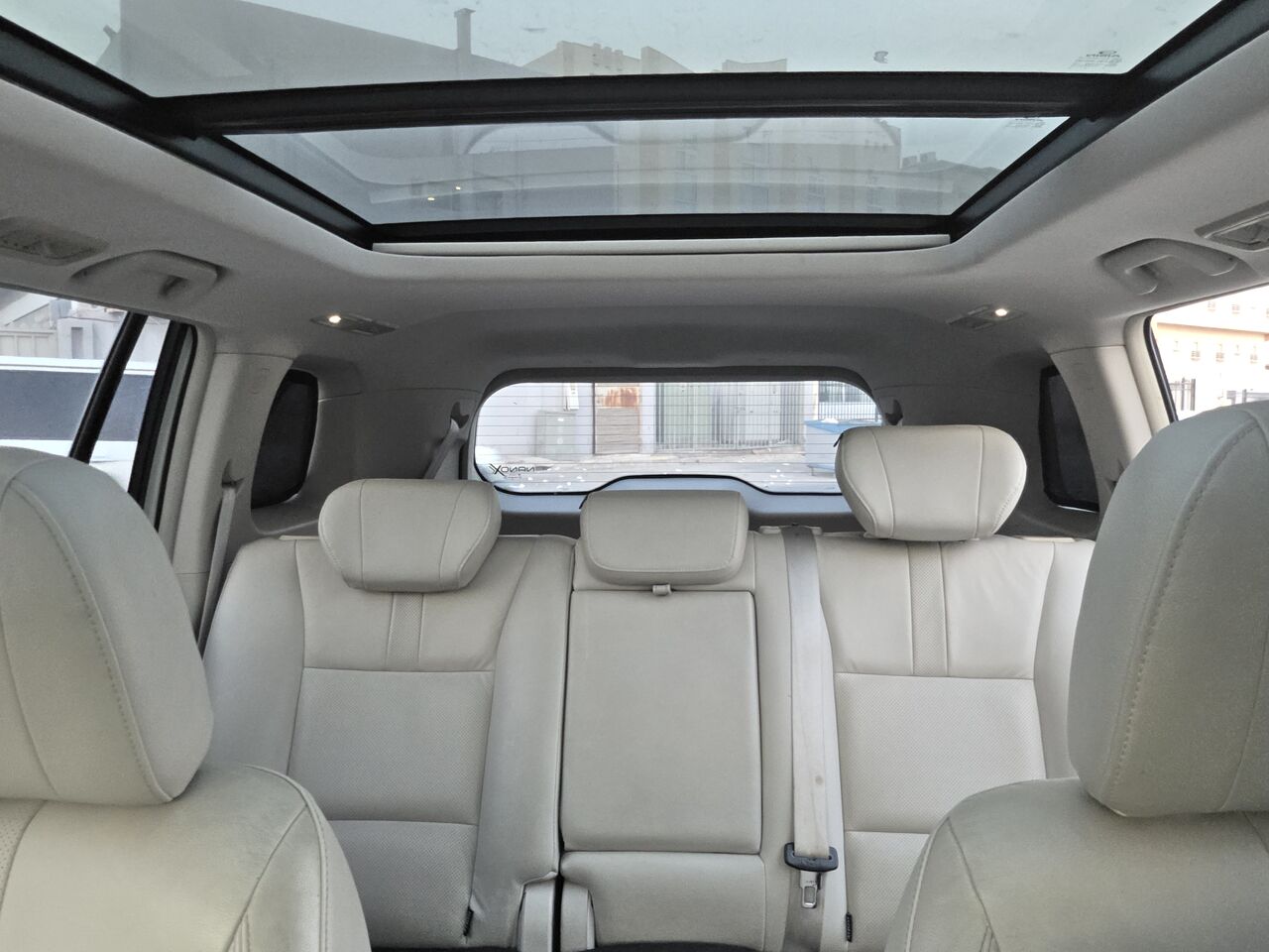 Dammam, Vehicles, Cars & Trucks , SAR 57000,  GAC GS8,  2019,  Automatic,  60000 KM,    7 SEAT FAMILY CAR LOW MILEAGE