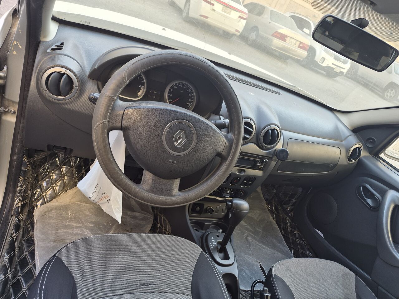 Khobar, Vehicles, Cars & Trucks , SAR 14000,  Renault Duster,  2015,  Automatic,  117000 KM,