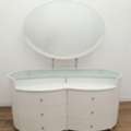 BHD 25,  Dressing Table And Tv Table For Sale