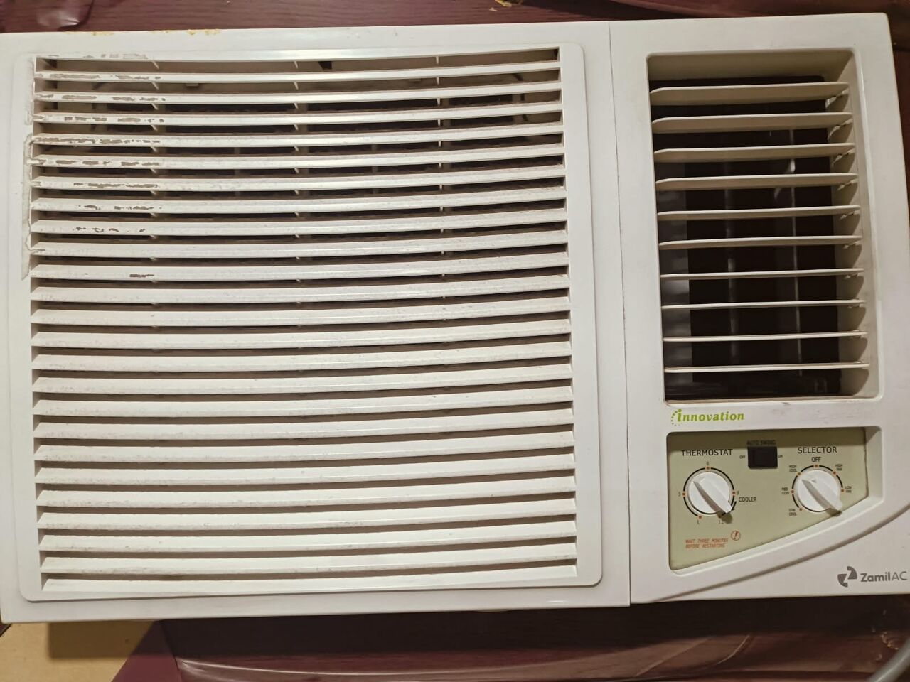 Jubail Industrial City, Air Conditioners, SAR 800,  Bed Sets, Window ACs, Baby Crib
