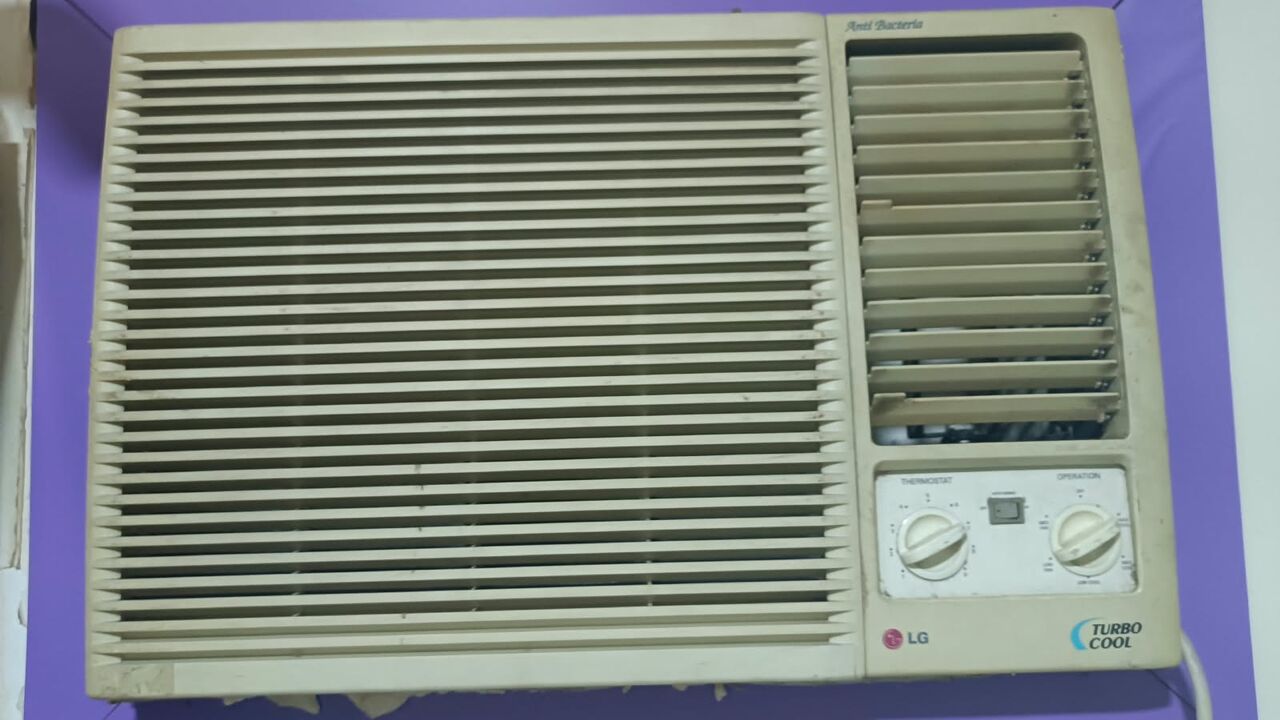 Jubail Industrial City, Air Conditioners, SAR 800,  Bed Sets, Window ACs, Baby Crib