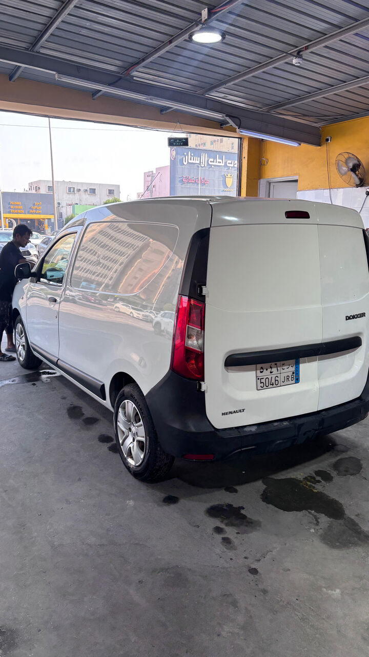 Jubail, Vehicles, Cars & Trucks , SAR 10000,  Renault 19,  2019,  Manual,  161500 KM,  Renault Dokker Van