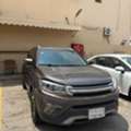 SAR 25000,  Changan CS75 Plus,  2018,  Automatic,  245000 KM,  Changan CS75