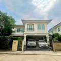 THB 8200000,  3 BR,  65 Sq. Feet,  ขายบ้านเดี่ยวหลังมุม ภัสสร เพลสที
